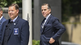 Hunter Biden associate tells Congress he's 'not aware of any' wrongdoing by Joe Biden