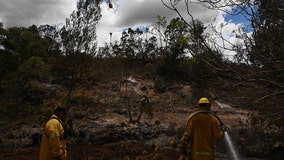 Death toll climbs to 96 in Maui wildfires as Hawaii's governor warns more people could be found dead