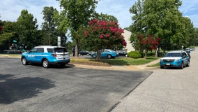 17-year-old injured in Woodbridge shooting dies in hospital; no suspects in custody