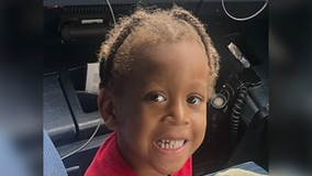 Missing 3-year-old boy found safe, DC police say