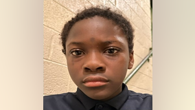 Police searching for 11-year-old who went missing from Southeast DC