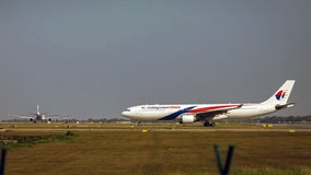 Malaysia Airlines passenger arrested after 'emergency' forces plane to turn around mid-flight