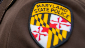 Shots fired at Maryland State Police trooper assisting disabled vehicle on I-95
