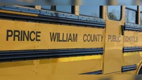 17-year-old charged with making threats against Prince William County high school
