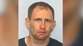 Prisoner captured after escape from transport van in Howard County