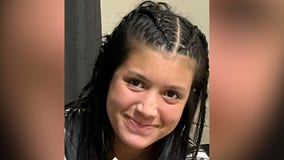 Missing Bethesda teen found over a month later at Baltimore mall