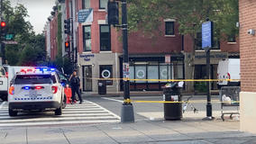 DC Police make arrest in deadly U Street shooting; victim identified