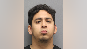 Woodbridge police identify victim in fatal weekend stabbing; suspect in custody