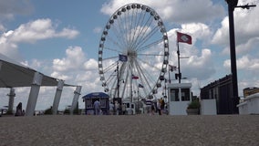 5 things to do in National Harbor