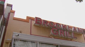 Brookland Grill owner recovering after violent attack outside restaurant