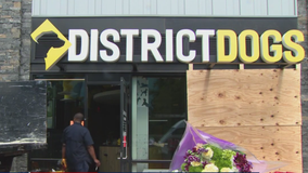 District Dogs agrees to pay $100K and improve safety after flash flood tragedy