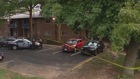 Stabbing, robbery under investigation in Alexandria neighborhood