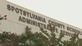 Spotsylvania school board vote to pass controversial policy for trans students
