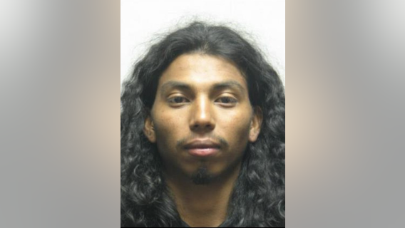 Triple shooting suspect arrested by SWAT team, Fairfax County police say