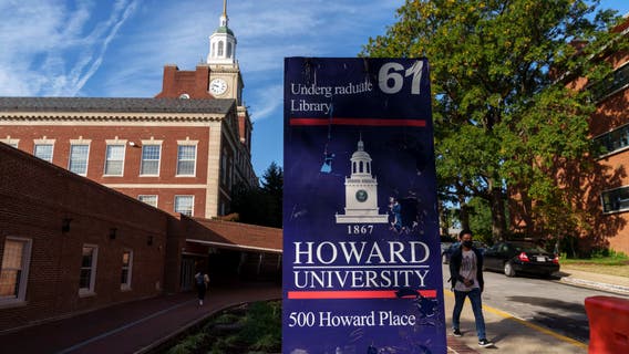 Sexual assaults near Howard and Trinity University have both campuses on high alert