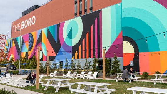 Tysons emerges as residential hotspot, study predicts major growth by 2030