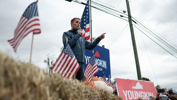 Virginia AG Jason Miyares says school districts must comply with governor's transgender policies