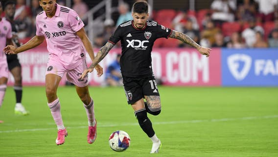 DC United kicks off their 2024 season: Here's your weekend guide to events in the DC area