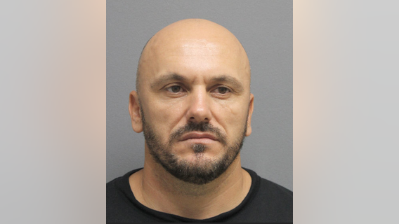 Parent accused of beating youth soccer coach connected to 2012 double shooting in Virginia