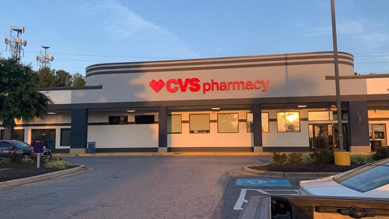 Thief steals Mercedes with 5-year-old inside, drops off kid unharmed in Bowie