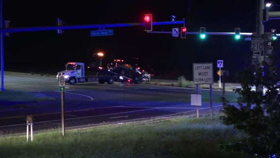 Maryland officials propose higher speeding fines for drivers on Route 210