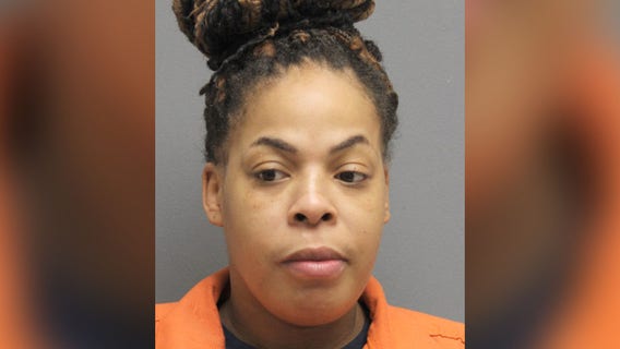 Man, woman stabbed in Woodbridge; police ID suspect