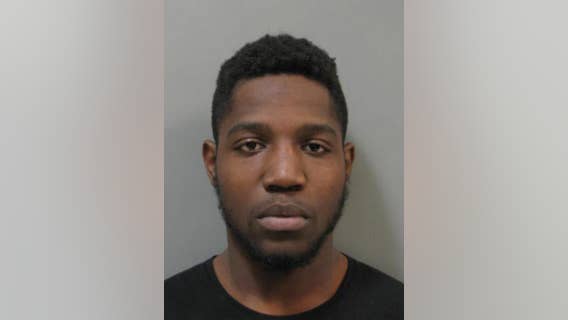 DC man accused of assaulting women, exposing himself on multiple occasions arrested