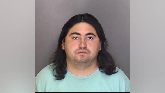 Lake Tahoe foot fondler arrested: police