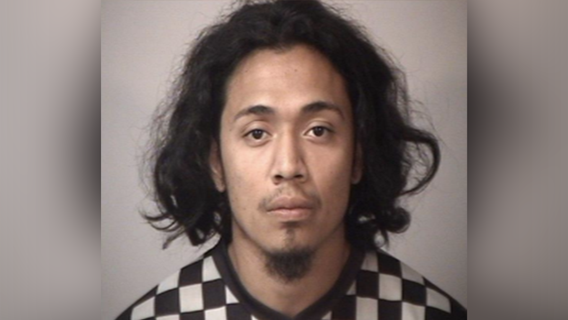 Stafford County man leads police on chase before crashing, fleeing scene on foot