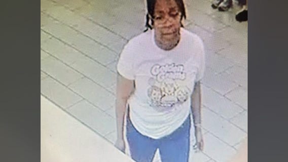 Burger King assault: Police on the lookout for suspect who attempted to punch staff, threw things