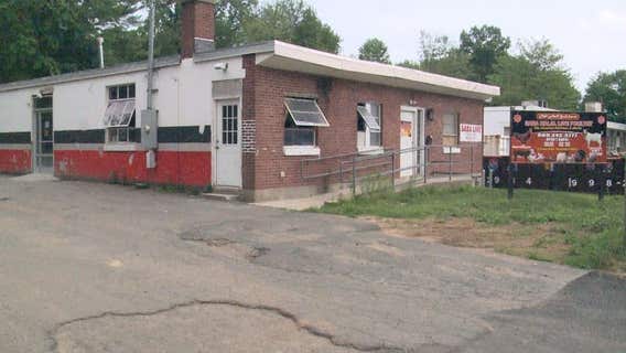 Halal butcher receives warning over selling rabbit meat