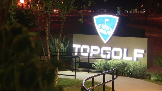 2 Topgolf employees shot overnight in Germantown; police search for gunman