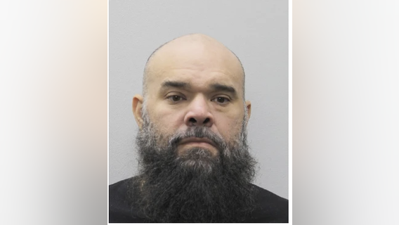 Driver accused of killing teen, injuring 3 others in high-speed Virginia crash arrested