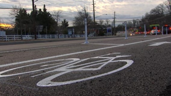 Road closures ahead of Amazon Armed Forces Cycling Classic