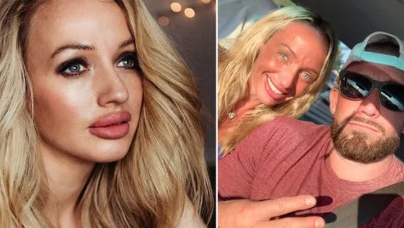 Rachel Morin murder: Mom says daughter is more than a statistic: 'They’re using her like a 'political flag'