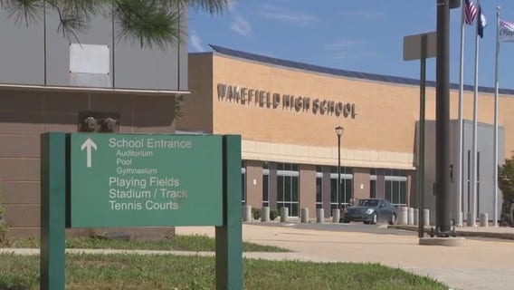 Potential student overdose at Wakefield High School spurs renewed focus on substance abuse education