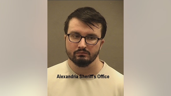 Former FBI contractor charged with child exploitation