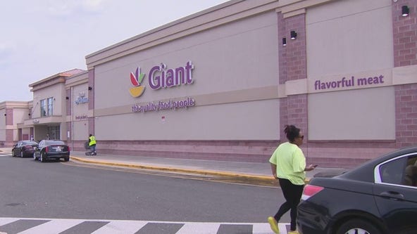 Rising crime puts vital DC supermarket's future in jeopardy