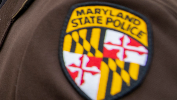 Woman killed after struck by Maryland State Police trooper in Annapolis