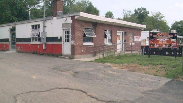 Halal butcher receives warning over selling rabbit meat