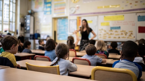 Fairfax County ranked as one of the least affordable places in the US for teachers