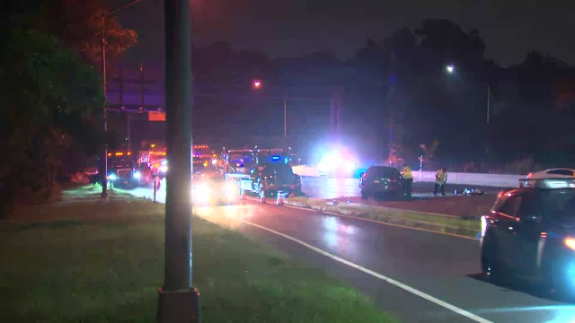DMV Crime Watch: PG County teacher missing, 'swatting' call creates chaos at Capitol, deadly shootings in SW