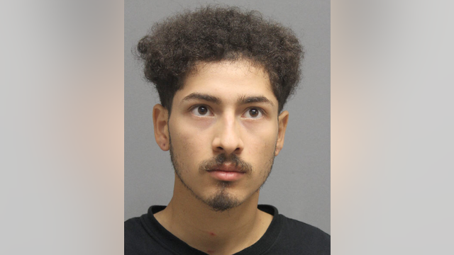 Teen charged with strangulation and abduction in Woodbridge