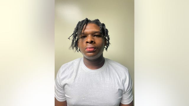 19-year-old charged with first- and second-degree murder in Maryland