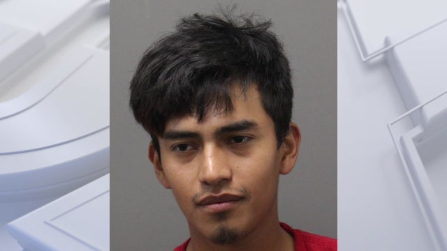 Abduction, rape charges for Leesburg man in connection with case of missing juvenile: police