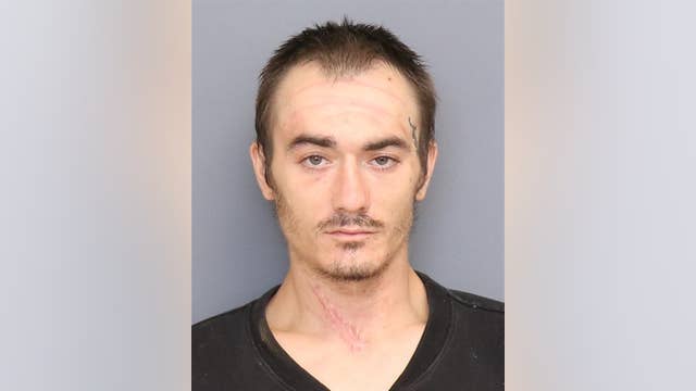 Charles County man charged with first-degree assault