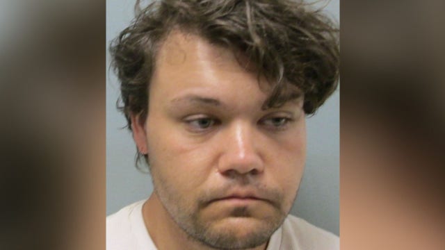 Suspected burglar arrested after returning to Culpeper crime scene