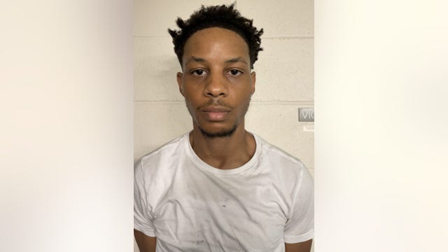 Man accused of shooting 2 TopGolf employees after being asked to leave at closing time arrested