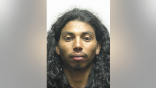 Triple shooting suspect arrested by SWAT team, Fairfax County police say