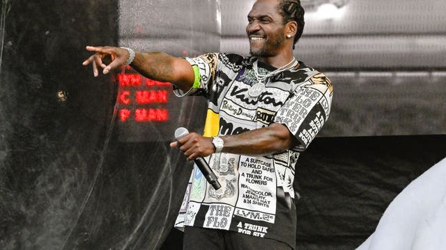 Pusha T heads to Sandlot Anacostia for Pepsi Dig In Day: Here's your weekend guide to events in the DC area